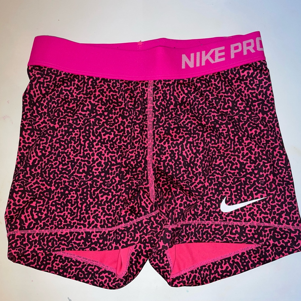 Nike Pros :)